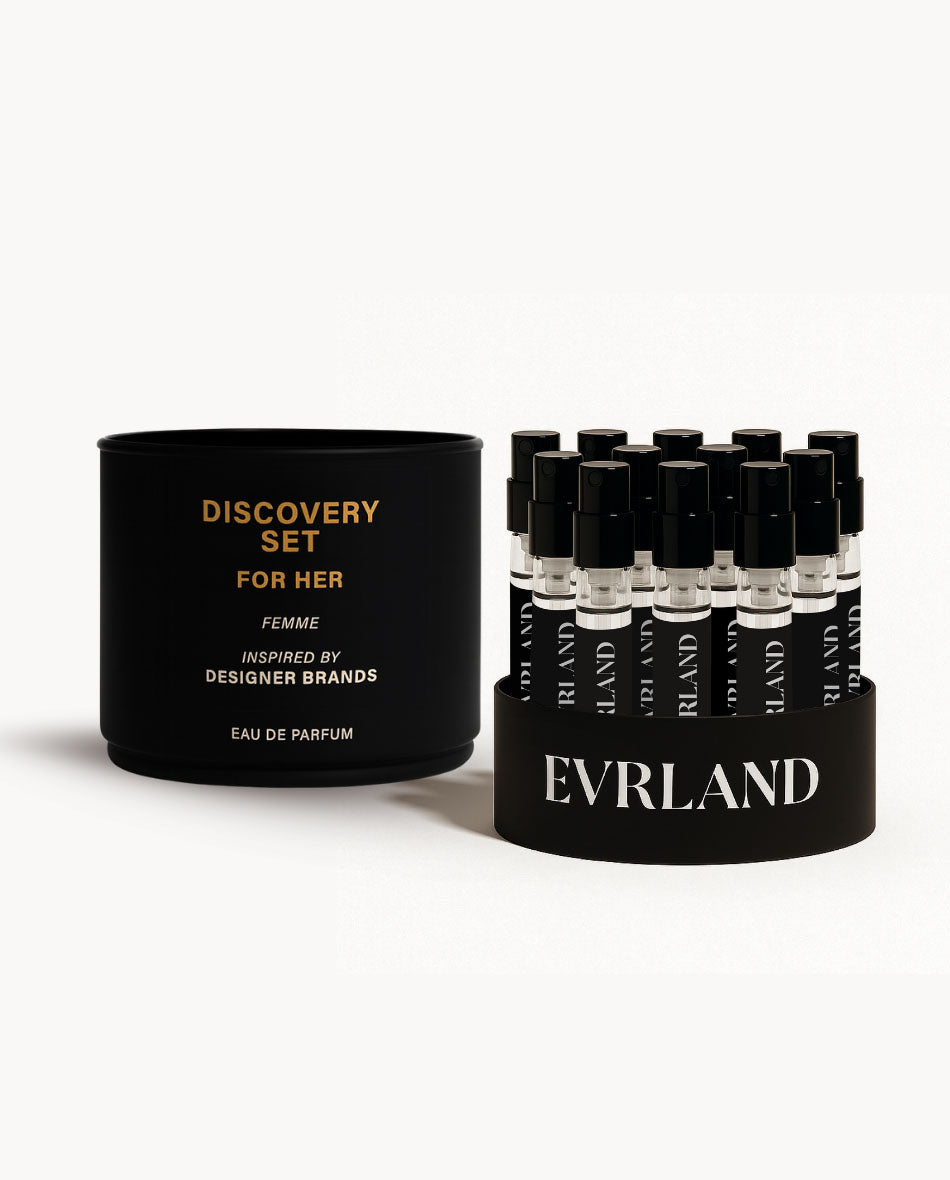 Discovery Set - For Her