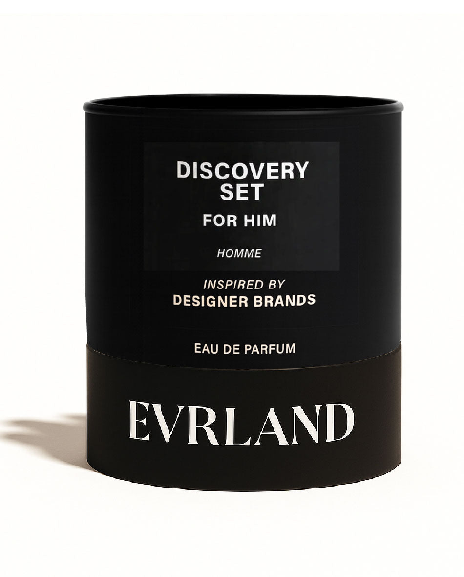 Discovery Set - For Him