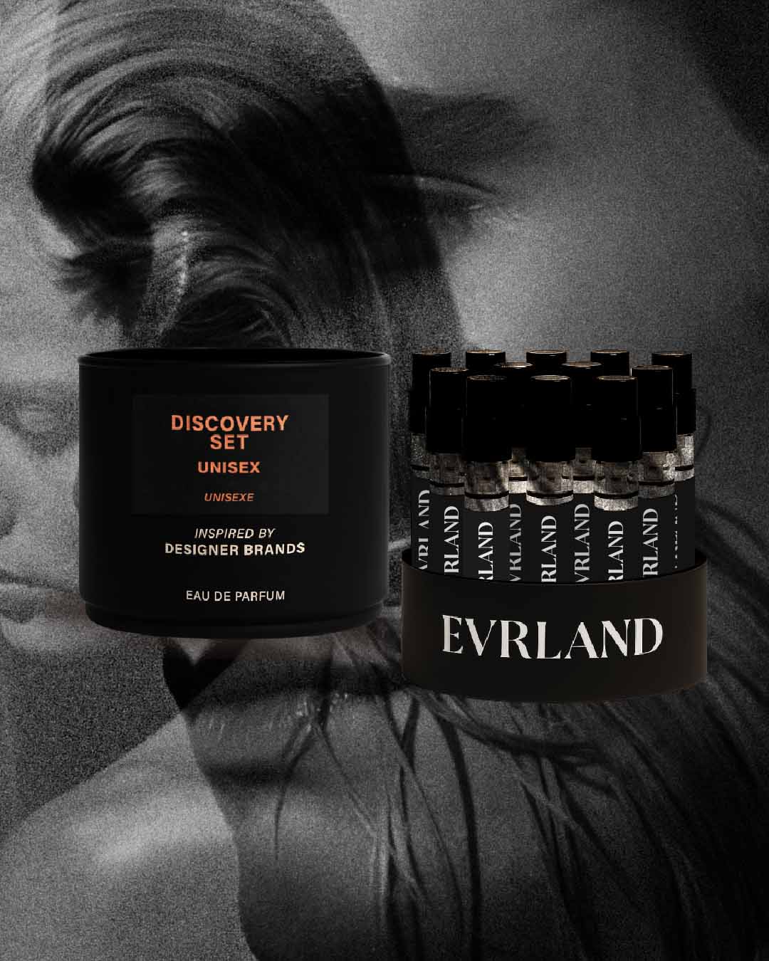 Discovery Set - Unisex