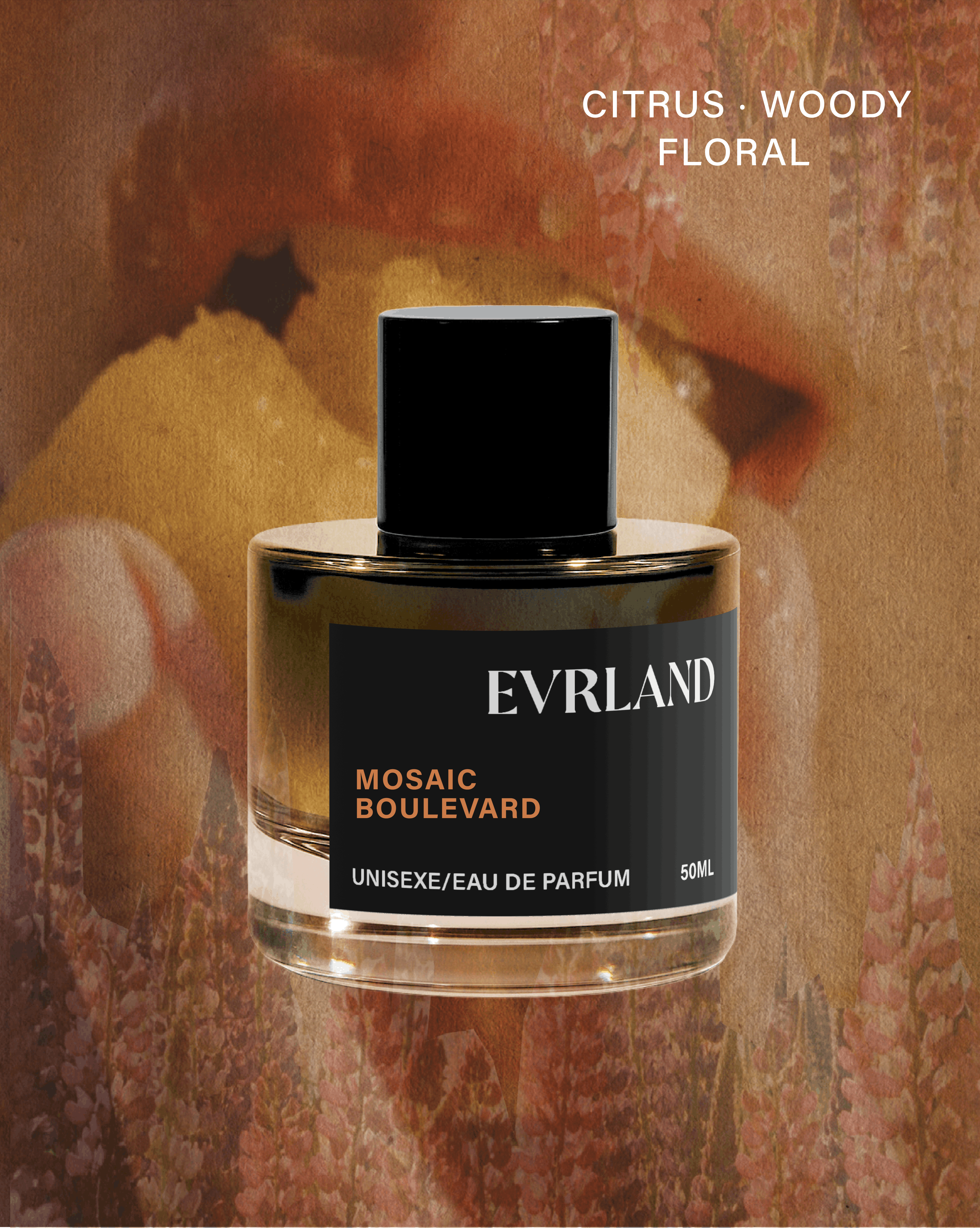 Mosaic Boulevard