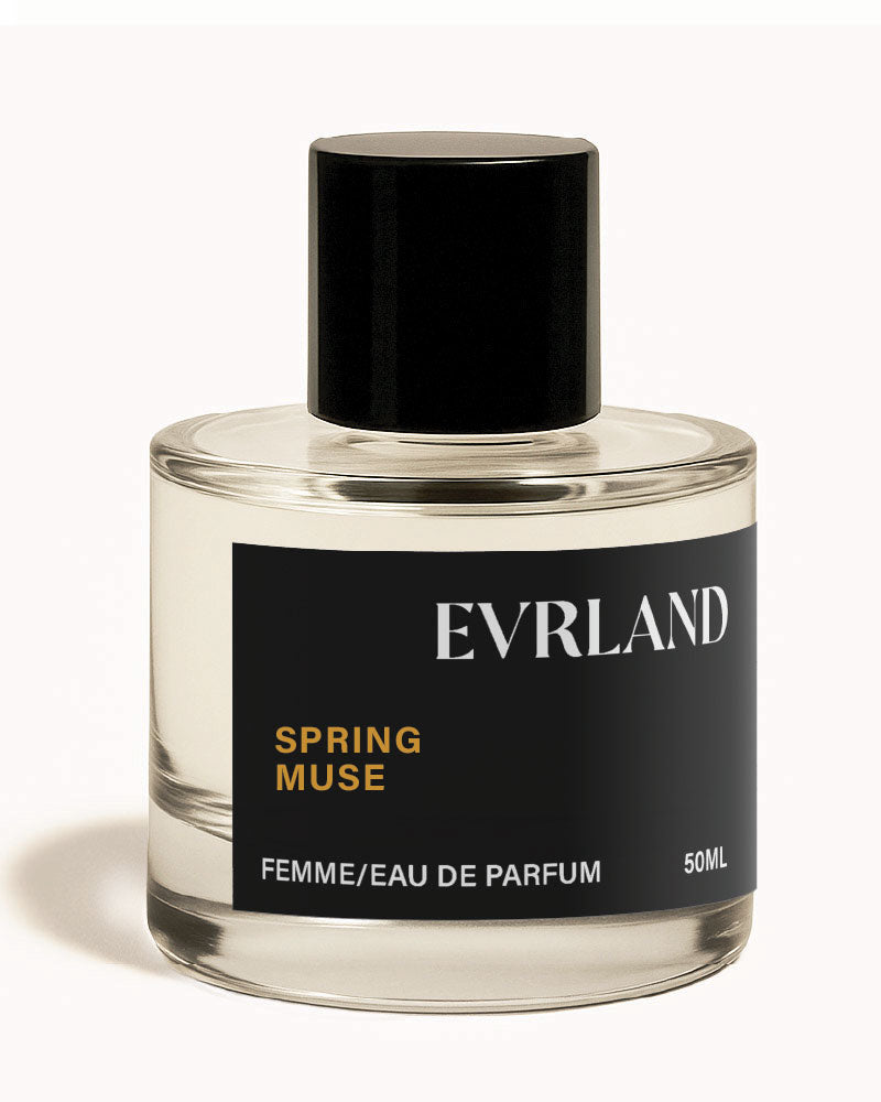 Spring Muse Inspired by Gucci's Flora Eau de Parfum 50ml Evrland