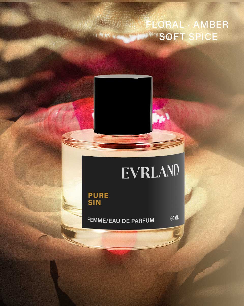 Pure Sin