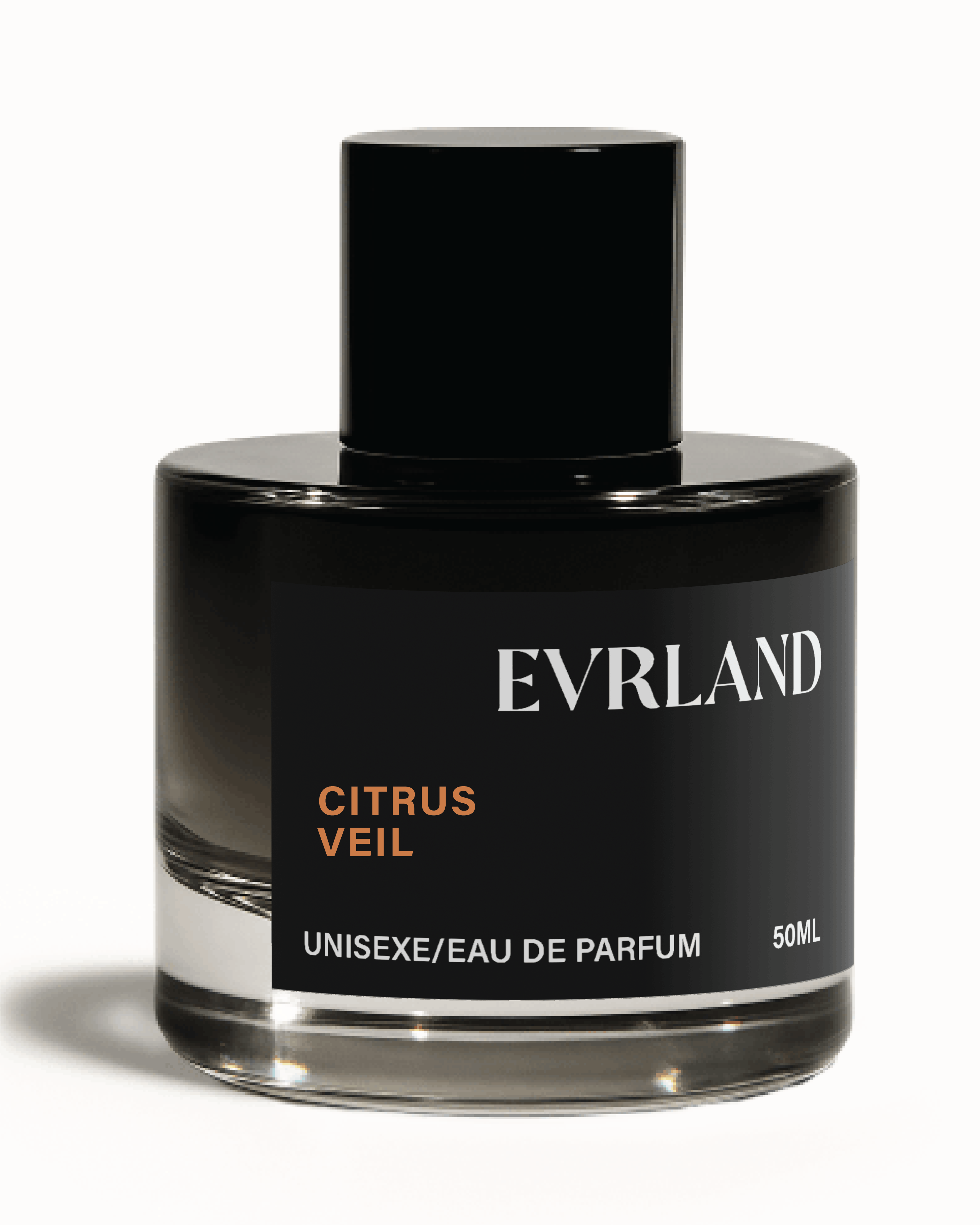 Citrus Veil