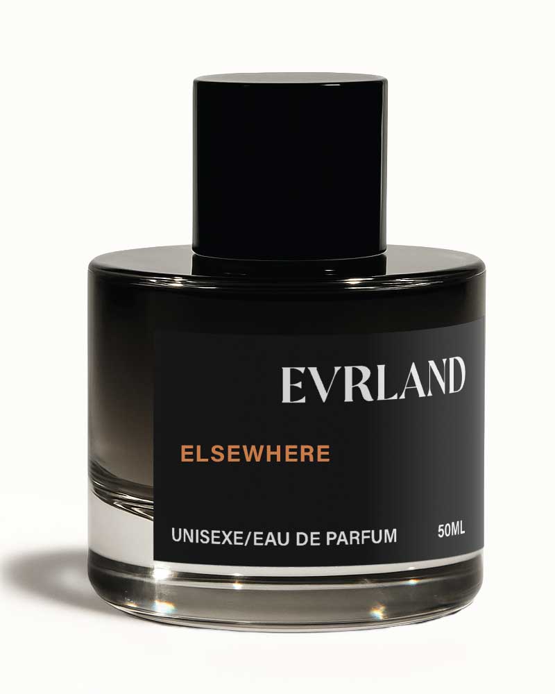 Elsewhere
