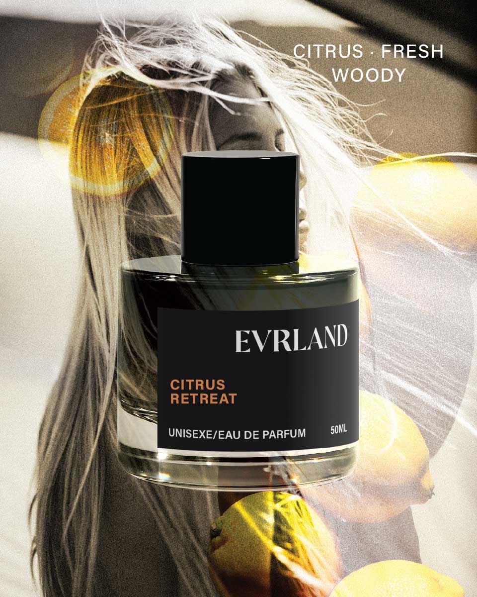 Citrus Retreat