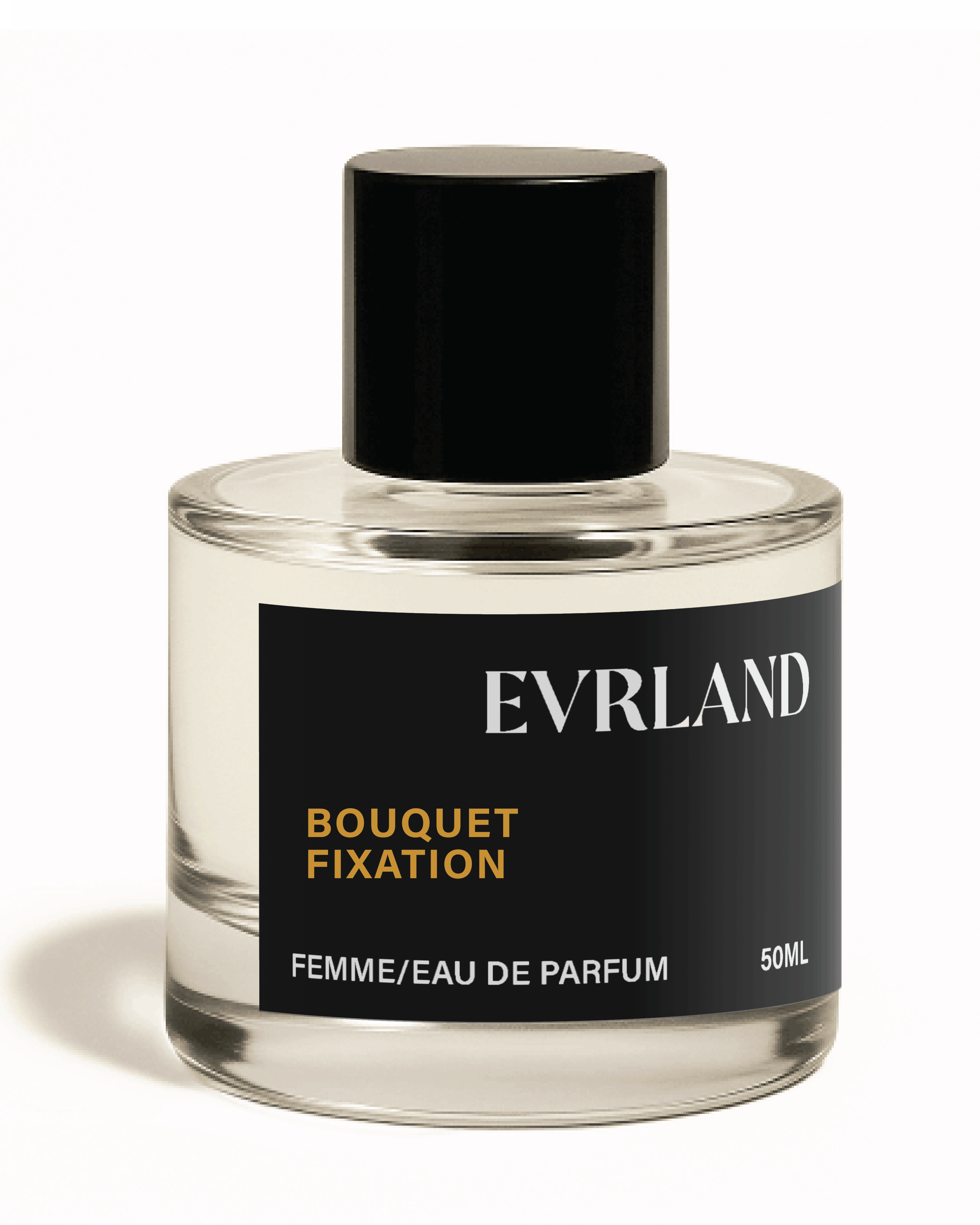 Bouquet Fixation