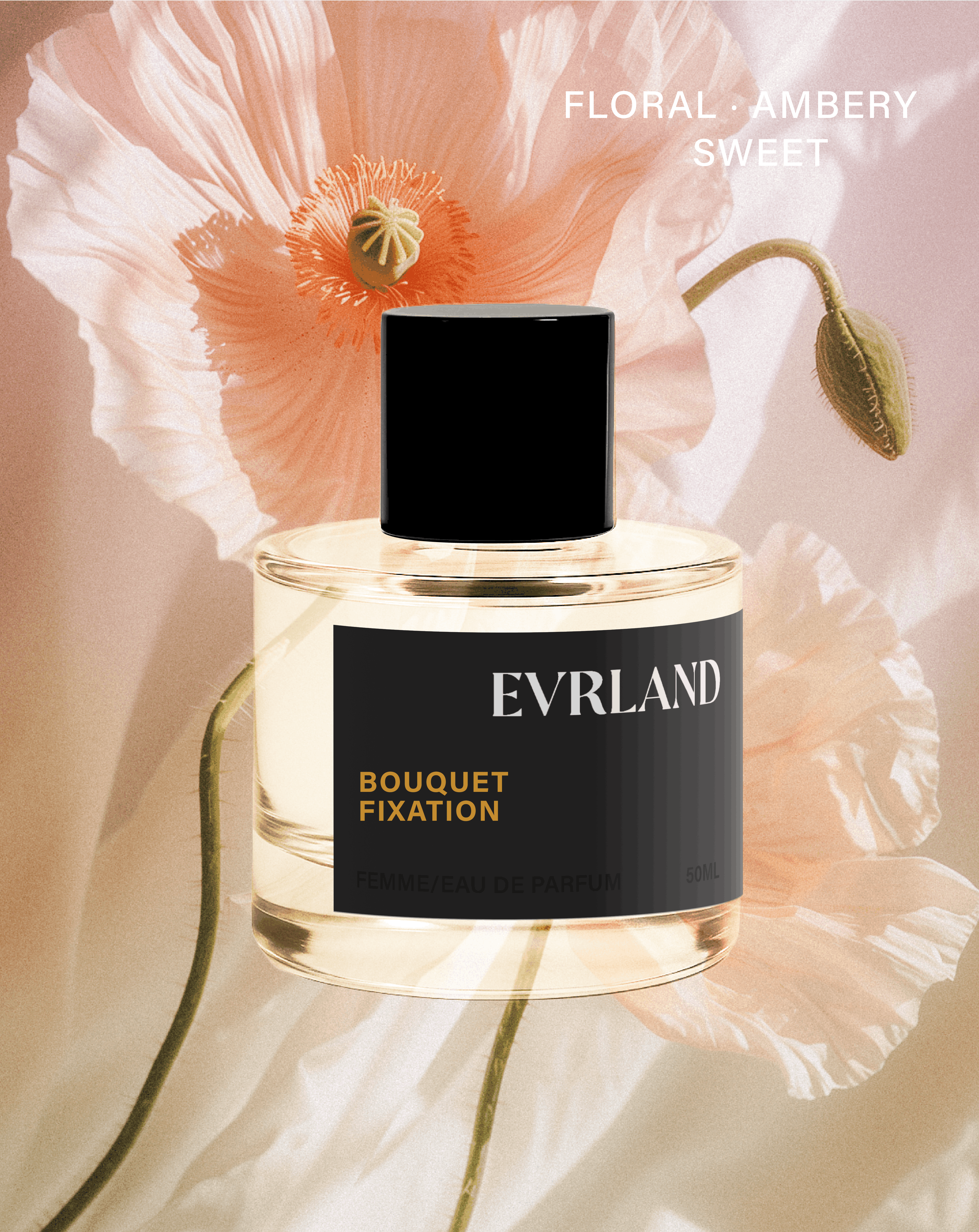 Bouquet Fixation