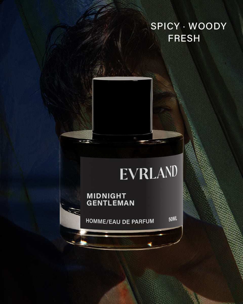 Midnight Gentleman