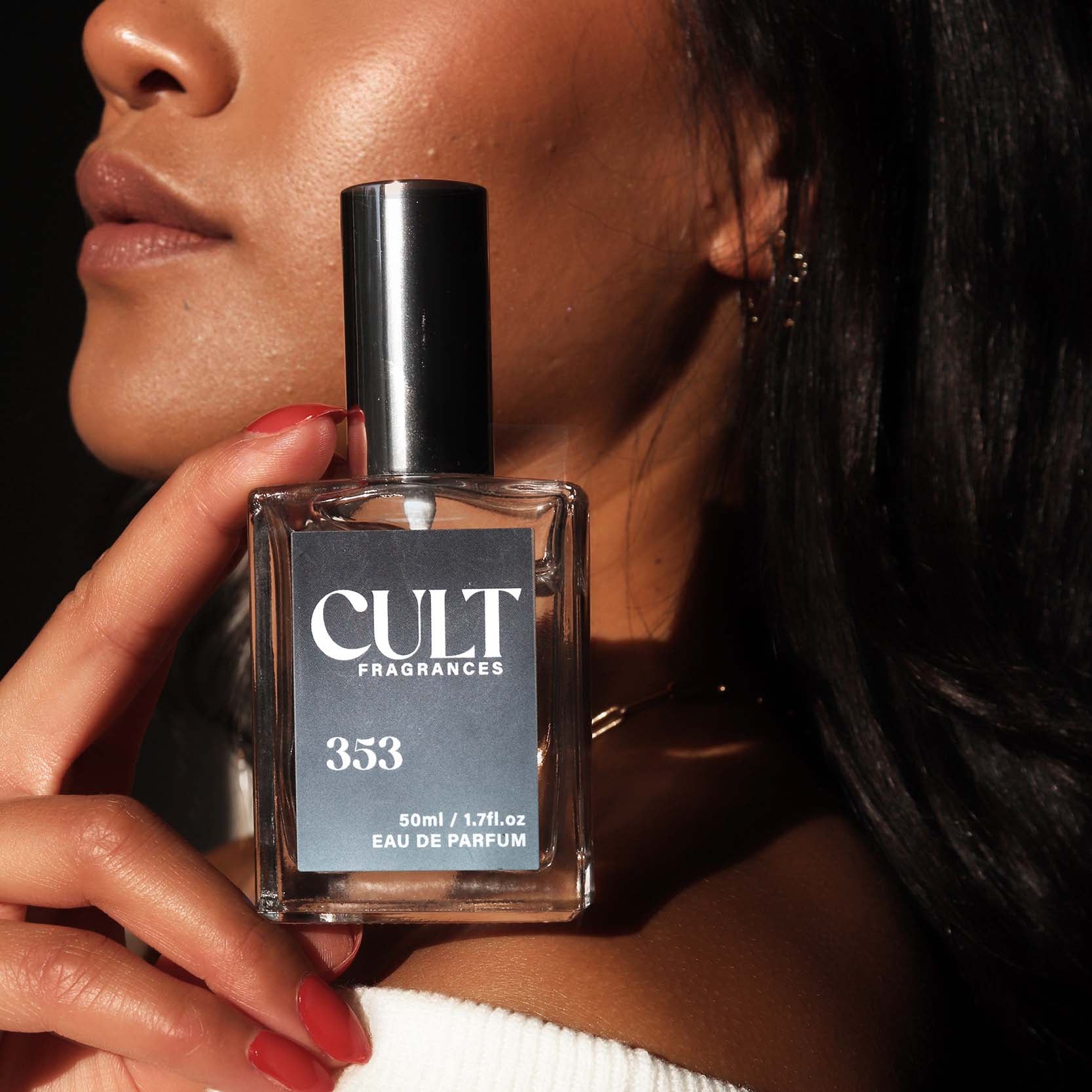 Cult Fragrances Gift Card