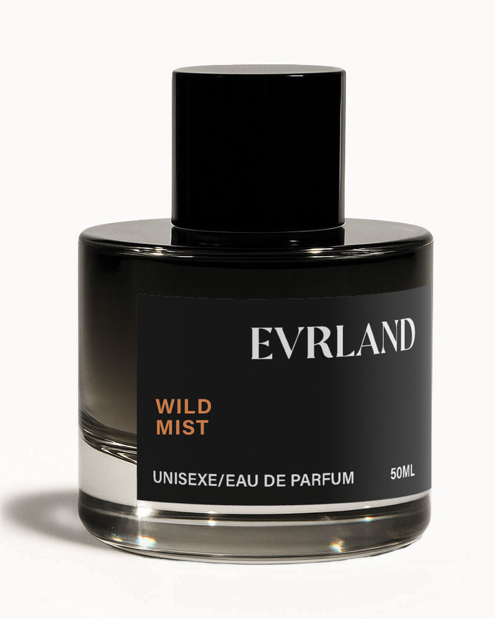 Wild Mist | Inspired by Byredo's Gypsy Water - Eau de Parfum 50ml | Evrland