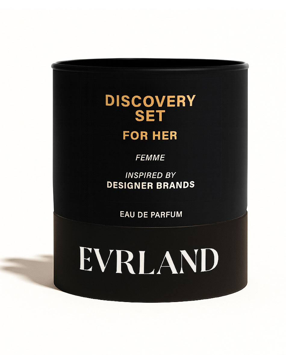 Discovery Set - For Her