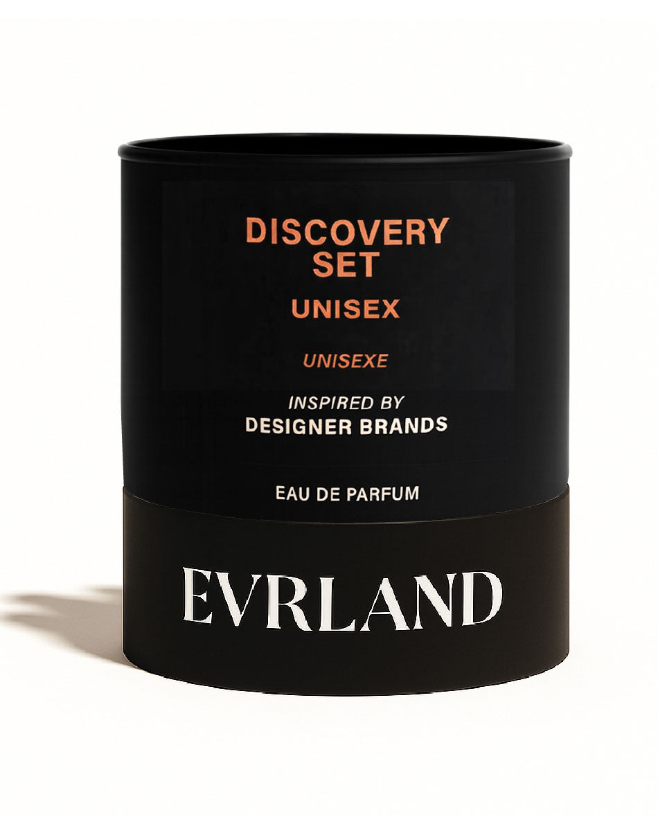 Discovery Set - Unisex