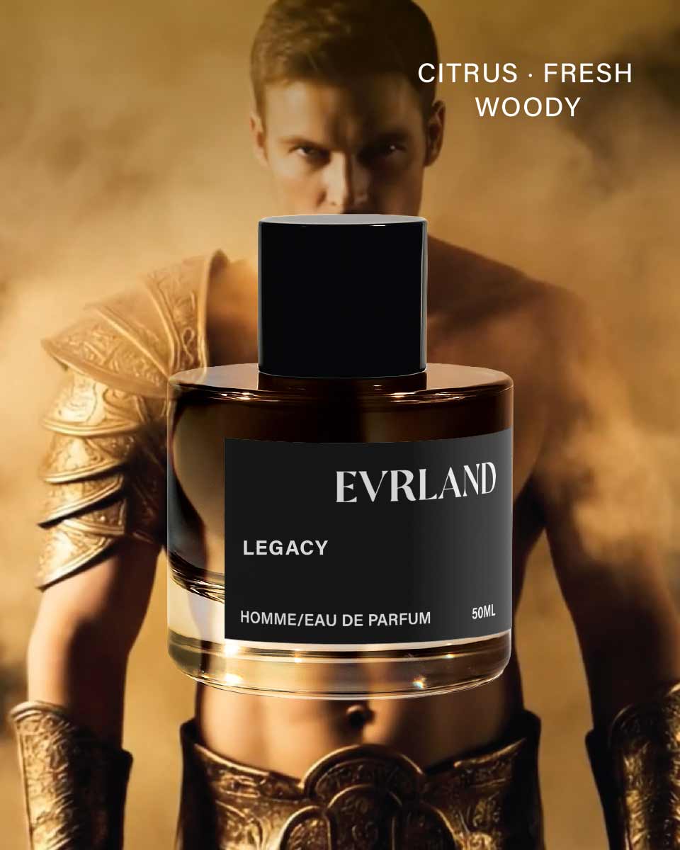 Legacy