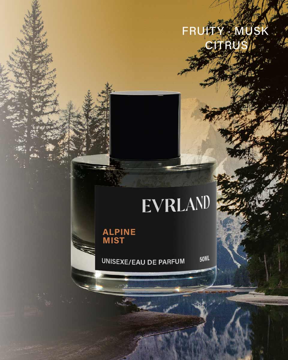 Alpine Mist