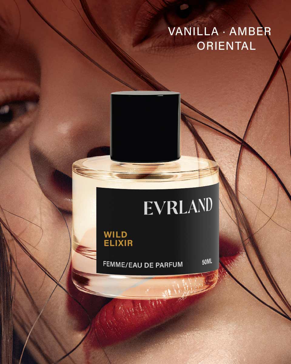 Wild Elixir