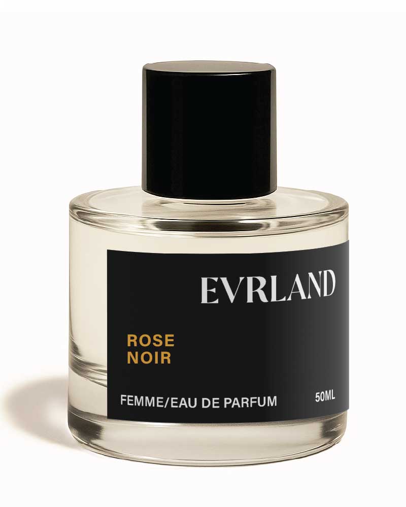 Rose Noir