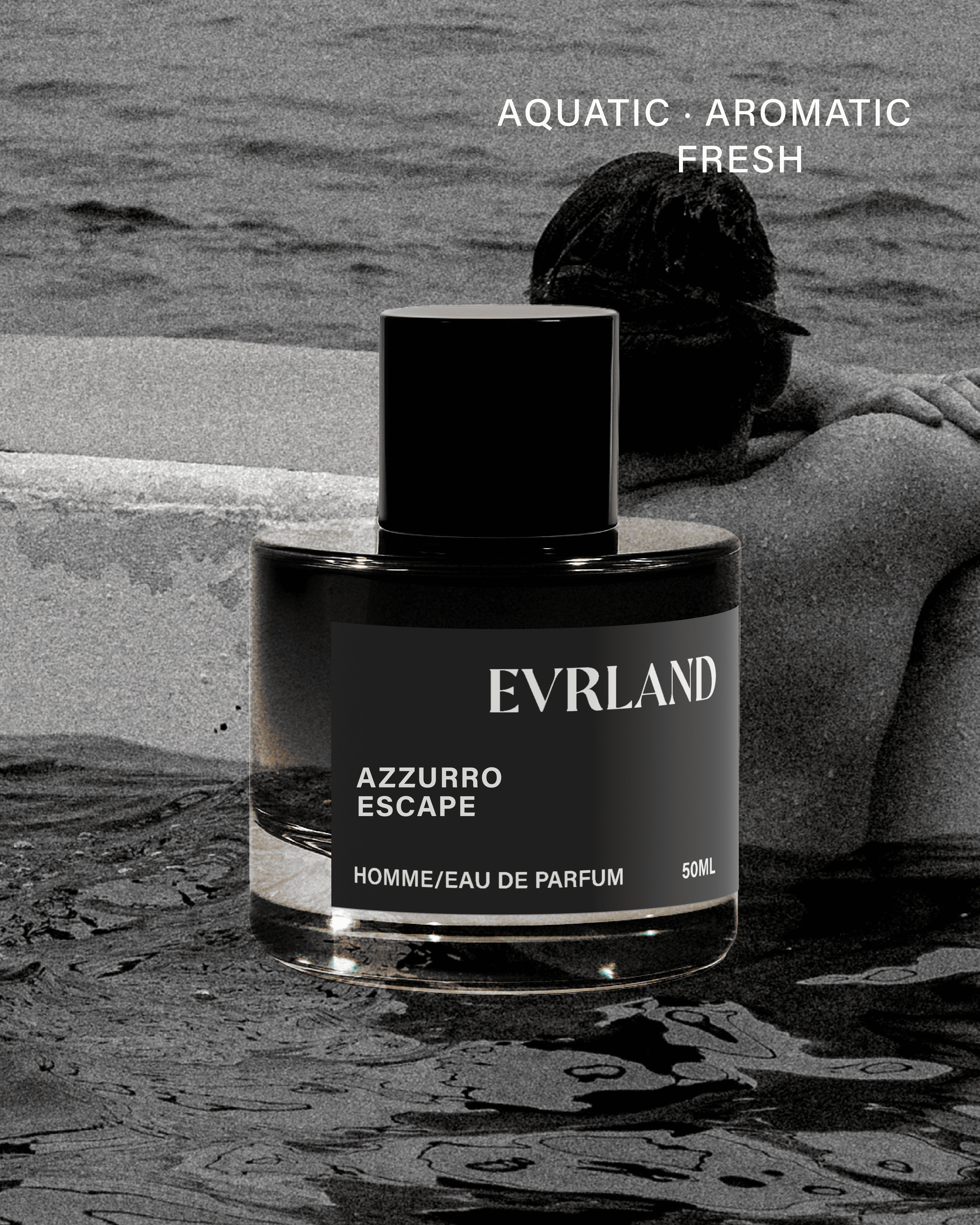 Azzurro Escape