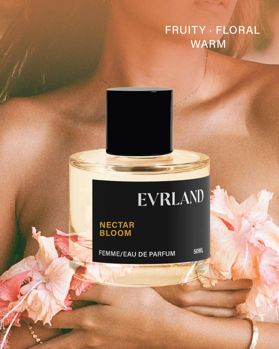 Nectar Bloom