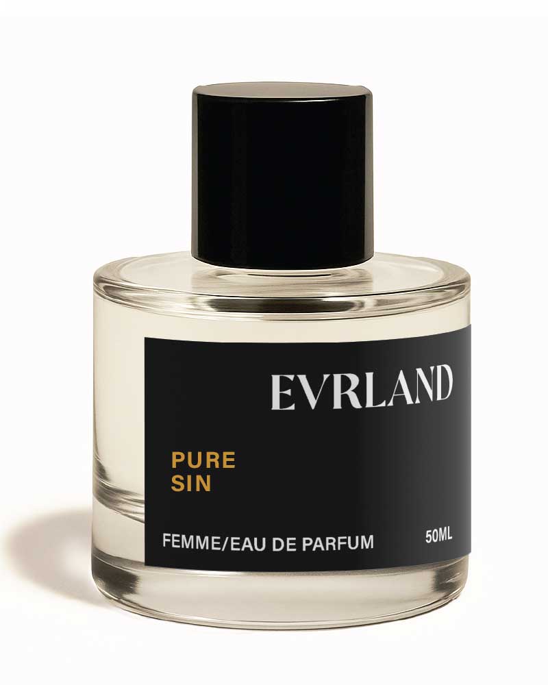 Pure Sin