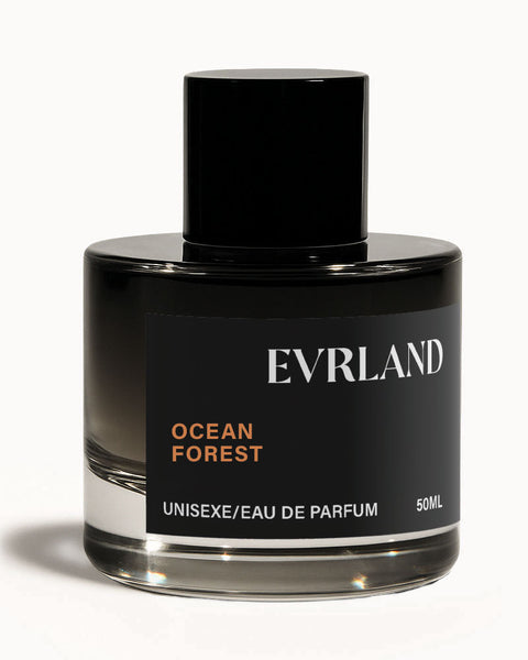 Ocean Forest | Inspired by Jo Malone's Wood, Sage & Sea Salt - Eau