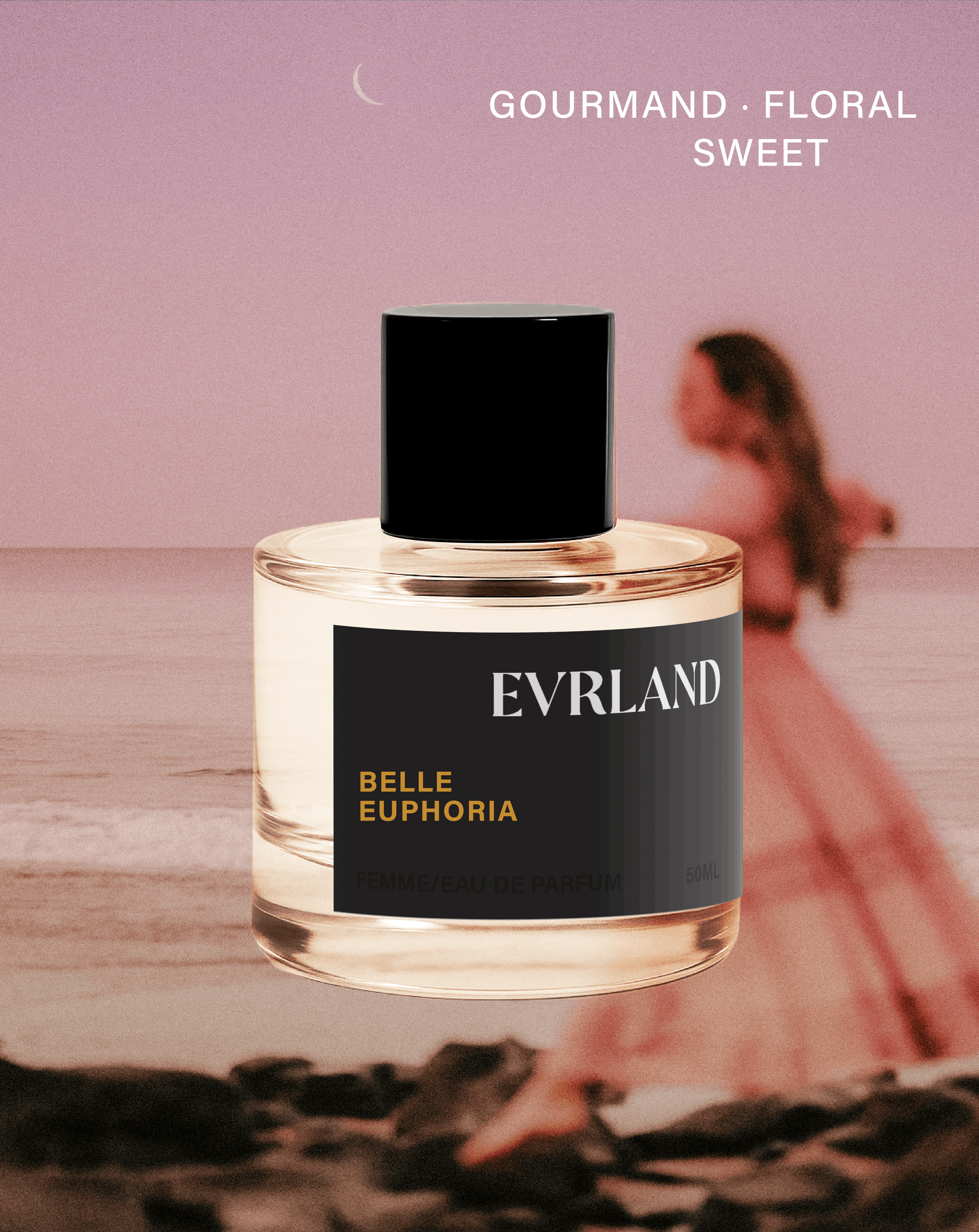 Belle Euphoria