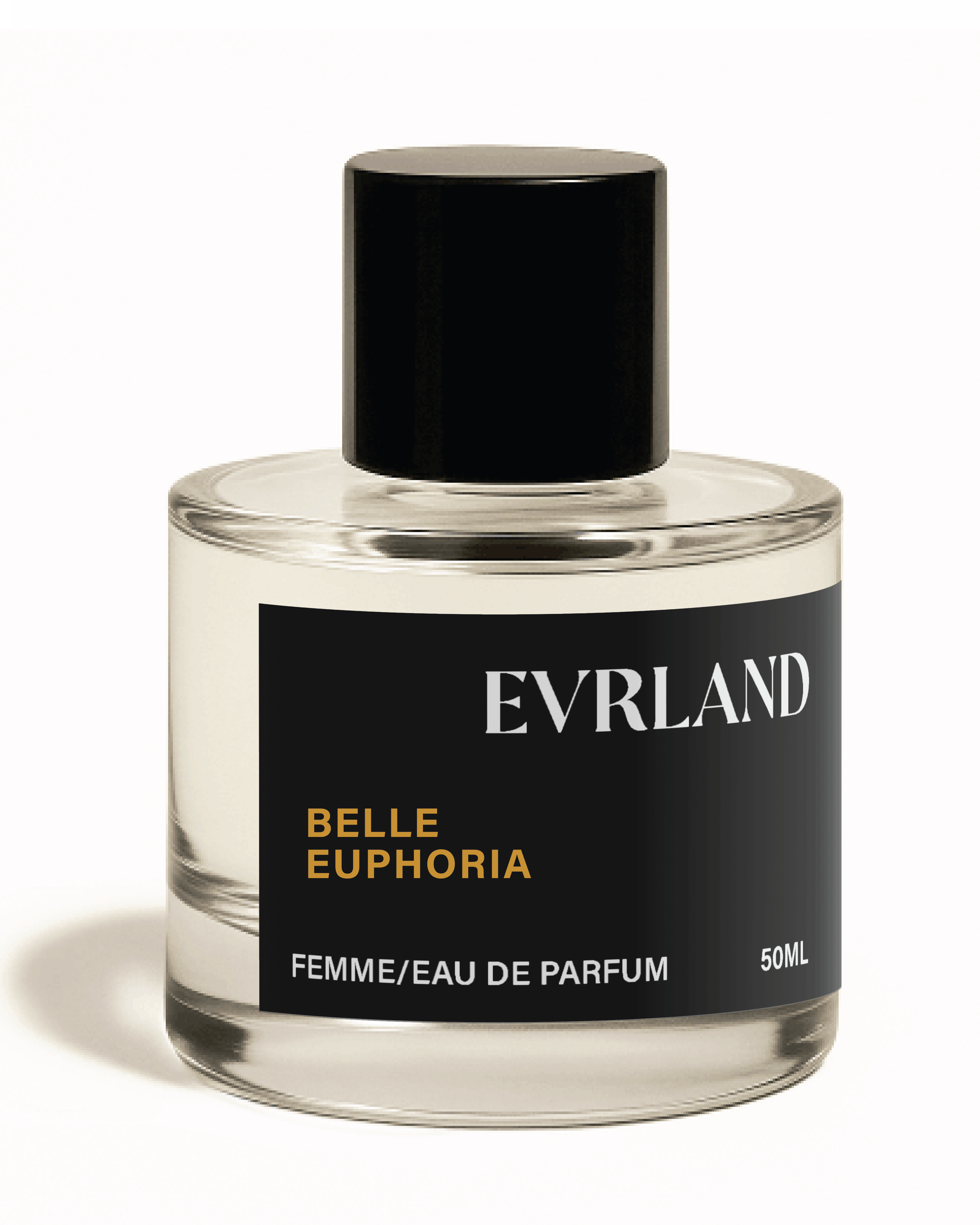 Belle Euphoria