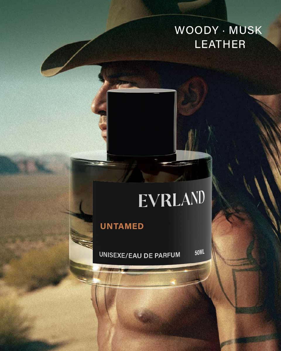 Untamed