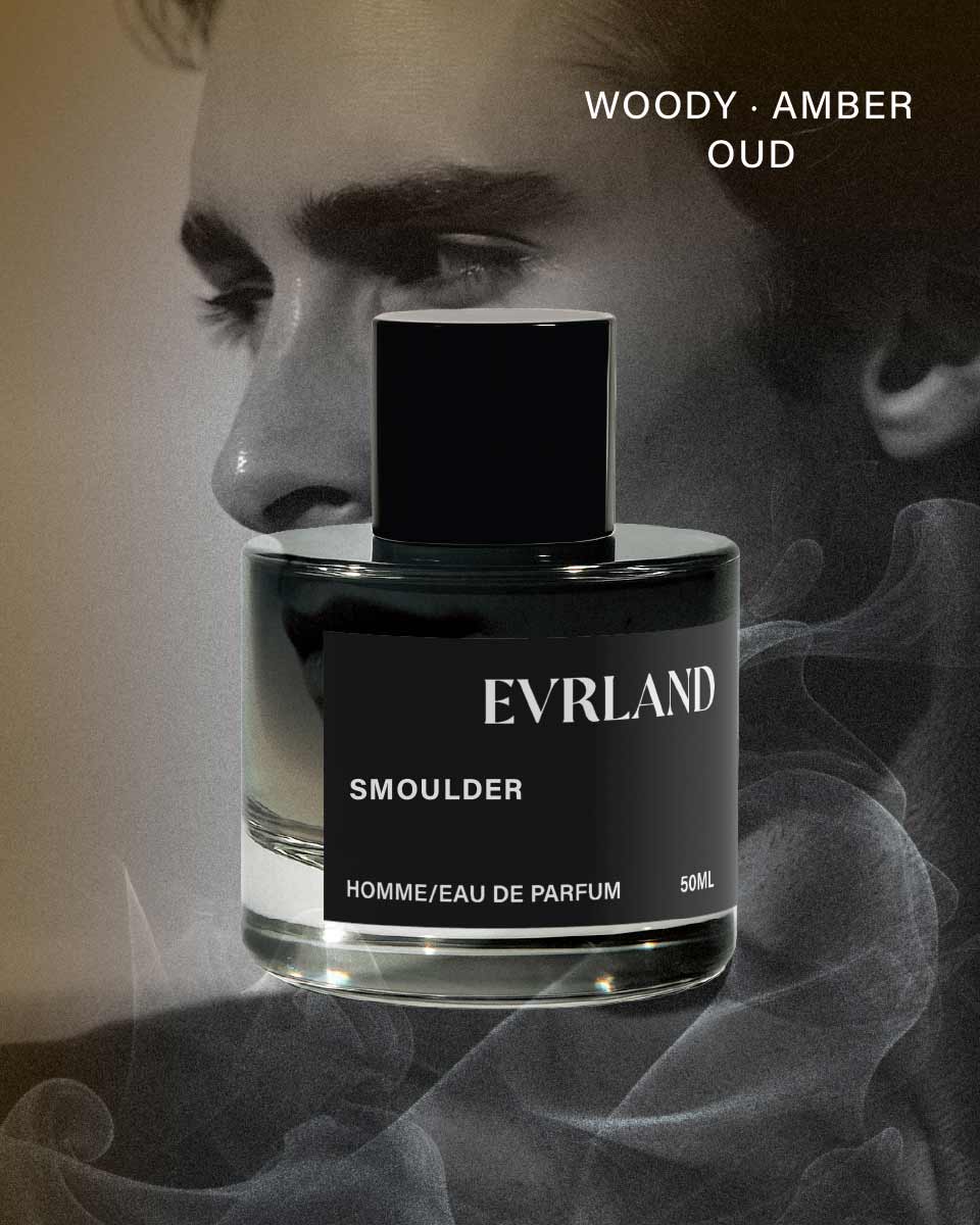 Smoulder