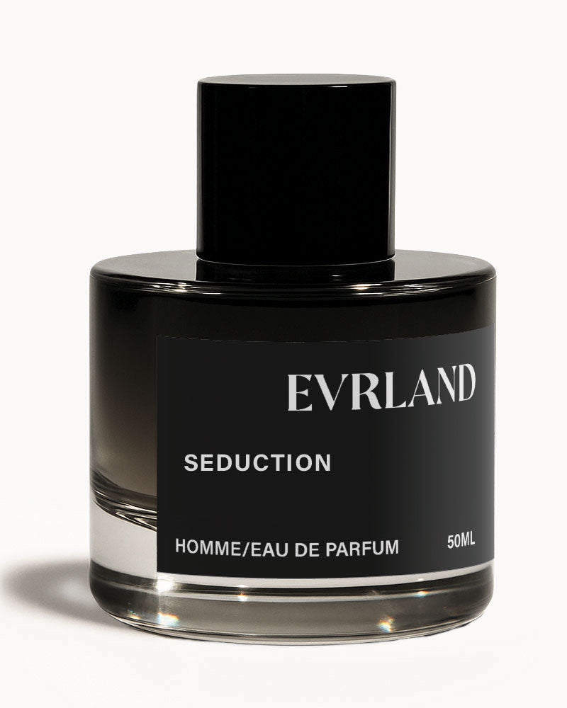 Seduction | Inspired by Versace's Eros - Eau de Parfum 50ml | Evrland
