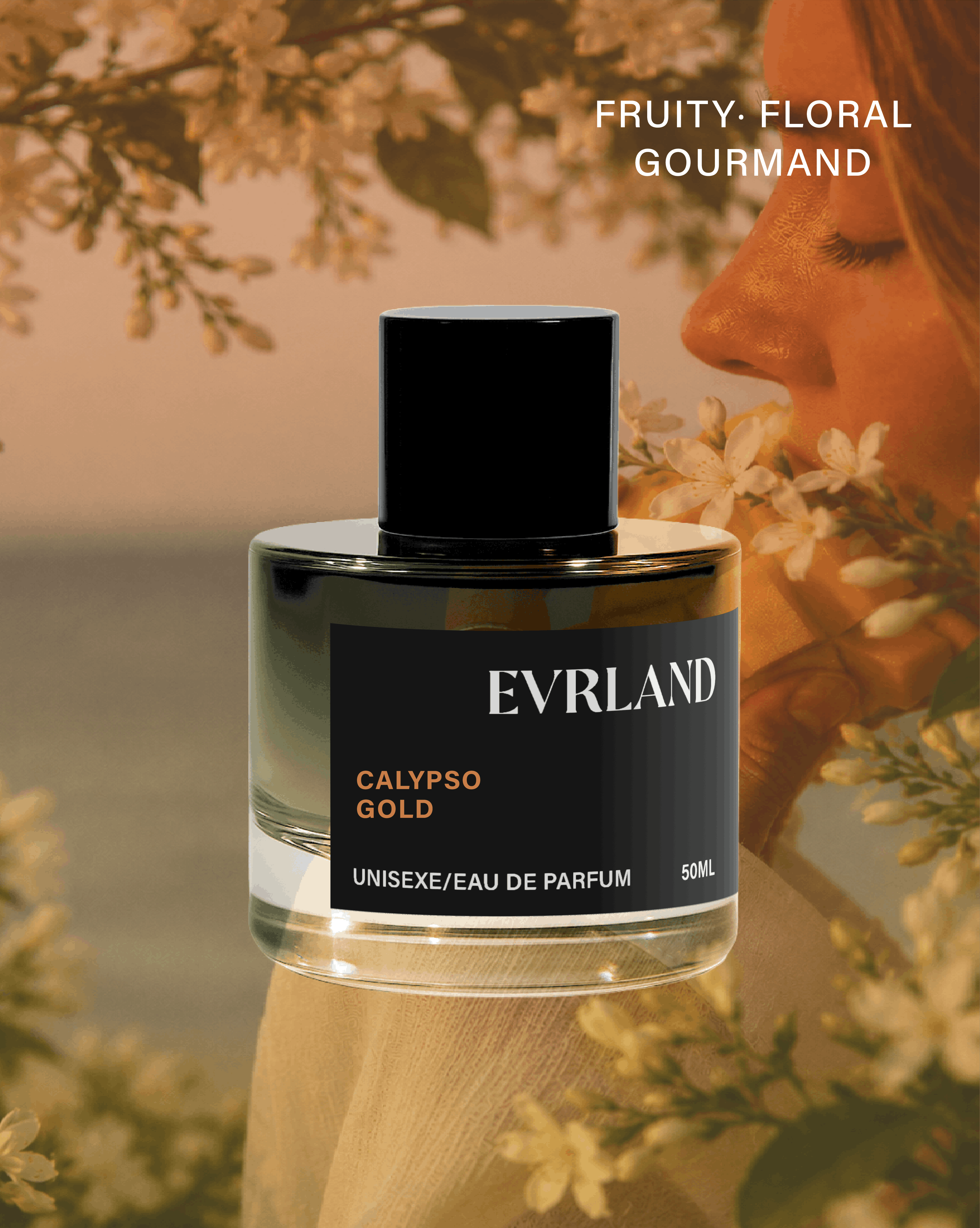 Calypso Gold