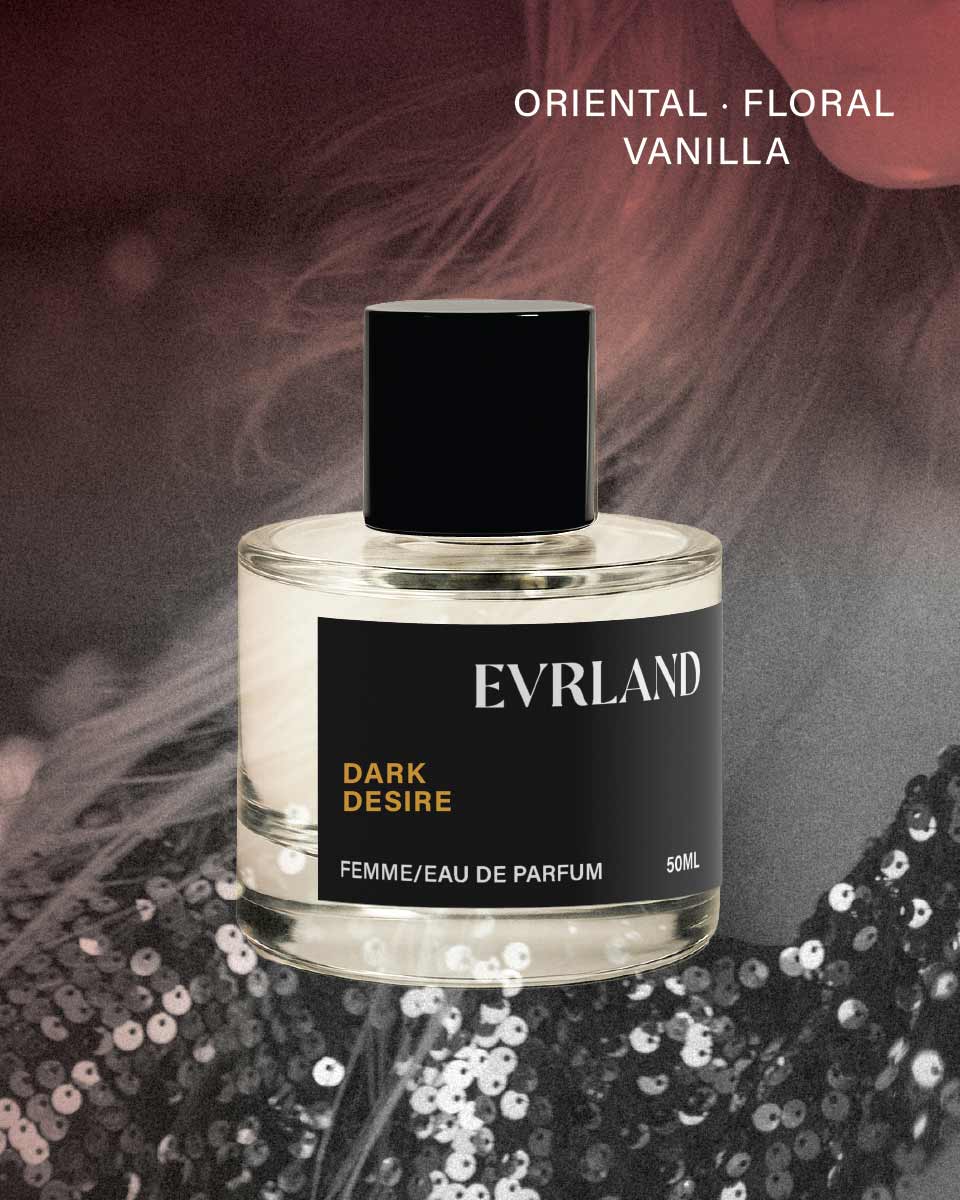 Dark Desire